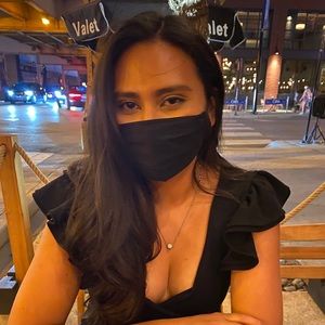 Meet your Posher, Karina